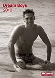 Dream Boys 2010 Wandkalender Dream Boys 2010 Wandkalender