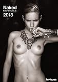 Naked 2013 Naked 2013