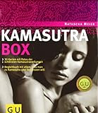 Kamasutra-Box: 30 Karten mit Fotos der schönsten Kamasutrastellungen / Begleitbuch mit de, was man zu Kamasutra und Sex wissen will (GU Buch plus Partnerschaft & Familie) Kamasutra-Box: 30 Karten mit Fotos der schönsten Kamasutrastellungen / Begleitbuch mit de, was man zu Kamasutra und Sex wissen will (GU Buch plus Partnerschaft & Familie)