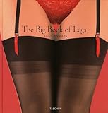 Big Book of Legs Big Book of Legs