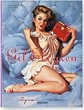 Elvgren, Pin Ups: 25 Jahre TASCHEN (Taschen 25th Anniversary Special Editions) Elvgren, Pin Ups: 25 Jahre TASCHEN (Taschen 25th Anniversary Special Editions)