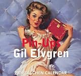 Pin-Ups, Tear-off-Kalender 2010 (Tear Off Calendar) Pin-Ups, Tear-off-Kalender 2010 (Tear Off Calendar)