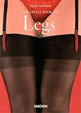 The Little Book of Legs The Little Book of Legs