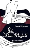 Ich, Adrian Mayfield Ich, Adrian Mayfield