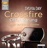 Crossfire. Offenbarung: Band 2 Crossfire. Offenbarung: Band 2