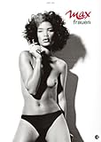 MAX Frauen 2012. Kalender MAX Frauen 2012. Kalender