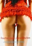 Feuchte Lippen, nasse Höschen: schlüpfrige erotische Geschichten Feuchte Lippen, nasse Höschen: schlüpfrige erotische Geschichten