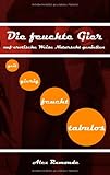 Die feuchte Gier: auf erotische Weise Natursekt genießen ... Die feuchte Gier: auf erotische Weise Natursekt genießen ...