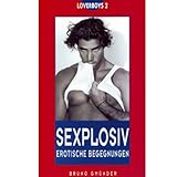 Sexplosiv. Erotische Begegnungen Sexplosiv. Erotische Begegnungen