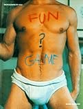 Fun? Game Fun? Game