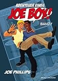 Joe Boy Band 1 Joe Boy Band 1