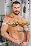 ManZone 04. Buddyaction: Männer kommen zur Sache ManZone 04. Buddyaction: Männer kommen zur Sache