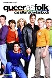 Queer as folk: Das Ultimative Fanbook Queer as folk: Das Ultimative Fanbook