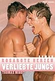 Rosarote Herzen - Verliebte Jungs Rosarote Herzen - Verliebte Jungs