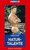 Naturtalente Naturtalente