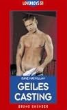 Geiles Casting Geiles Casting