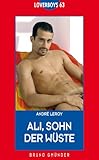 Loverboys 64: Ali, der Sohn der Wüste Loverboys 64: Ali, der Sohn der Wüste