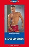 lLoverboys 71: Stoss um Stoss lLoverboys 71: Stoss um Stoss