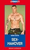 Loverboys 78: Sexmanöver Loverboys 78: Sexmanöver