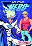 Boy Meets Hero Boy Meets Hero