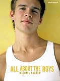 All about the boys All about the boys