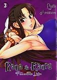 Nana & Kaoru - Fesselnde Liebe, Band 3 Nana & Kaoru - Fesselnde Liebe, Band 3