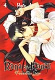 Nana & Kaoru - Fesselnde Liebe, Band 4 Nana & Kaoru - Fesselnde Liebe, Band 4