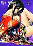 Nana & Kaoru - Fesselnde Liebe, Band 6 Nana & Kaoru - Fesselnde Liebe, Band 6