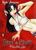Nana & Kaoru, Bd. 7 Nana & Kaoru, Bd. 7