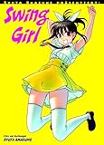 Ryuta Amazume präsentiert Bd. 2: Swing Girl Ryuta Amazume präsentiert Bd. 2: Swing Girl