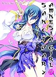 Sanctuary Amnesia Girl 04 Sanctuary Amnesia Girl 04