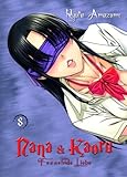 Nana & Kaoru, Bd. 8 Nana & Kaoru, Bd. 8