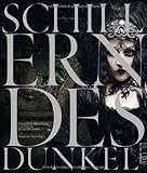 Schillerndes Dunkel: Geschichte, Entwicklung und Themen der Gothic-Szene Schillerndes Dunkel: Geschichte, Entwicklung und Themen der Gothic-Szene