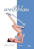 weißblau queer gestreift weißblau queer gestreift
