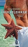 Der Tauchlehrer | Erotischer Roman Der Tauchlehrer | Erotischer Roman