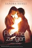Flammenzungen Flammenzungen
