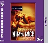 Nimm mich, 3 Audio-CDs Nimm mich, 3 Audio-CDs