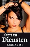 Stets zu Diensten: Das berauschende Gefühl der Hingabe Stets zu Diensten: Das berauschende Gefühl der Hingabe