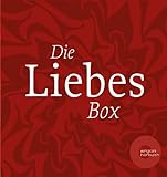 Die Liebesbox (Tschechow, Von der Liebe / Zola, Um eine Liebesnacht / Stendhal, Der Liebestrank / Die schönsten Liebesgeschichten aus 1001 Nacht / ... Liebeserzählungen aus dem Decamerone) Die Liebesbox (Tschechow, Von der Liebe / Zola, Um eine Liebesnacht / Stendhal, Der Liebestrank / Die schönsten Liebesgeschichten aus 1001 Nacht / ... Liebeserzählungen aus dem Decamerone)