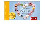 Gutscheinbuch für den liebsten Menschen der Welt - 18 Gutscheine mit herzlichen leicht einlösbaren Versprechen: 18 Gutscheine zum Glücklich-machen Gutscheinbuch für den liebsten Menschen der Welt - 18 Gutscheine mit herzlichen leicht einlösbaren Versprechen: 18 Gutscheine zum Glücklich-machen