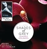 Shades of Grey. Geheimes Verlangen: Band 1 Shades of Grey. Geheimes Verlangen: Band 1