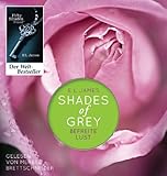 Shades of Grey. Befreite Lust: Band 3 Shades of Grey. Befreite Lust: Band 3