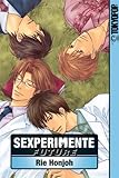 Sexperimente 02 Sexperimente 02