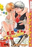 K.O. vor Glück: Einzelband, Hinako Takanaga K.O. vor Glück: Einzelband, Hinako Takanaga