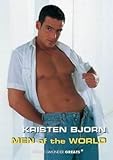 Men of the World: Fotobuch (Bruno Gmunder Greats) Men of the World: Fotobuch (Bruno Gmunder Greats)