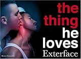 The Thing he Loves: Fotobuch (Bruno Gmunder Verlag) The Thing he Loves: Fotobuch (Bruno Gmunder Verlag)