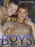 Boys unlimited Boys unlimited