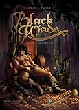 Black Wade: The wild side of love Black Wade: The wild side of love