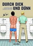 Durch dick und dünn: Tagebuch eines Kleinstadtjungen Durch dick und dünn: Tagebuch eines Kleinstadtjungen