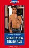 Loverboys 90: Geile Typen teilen aus Loverboys 90: Geile Typen teilen aus